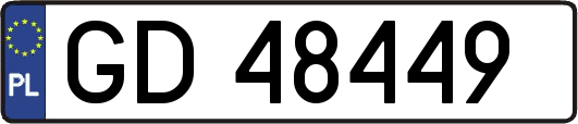GD48449