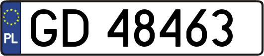 GD48463