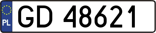 GD48621