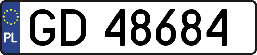 GD48684