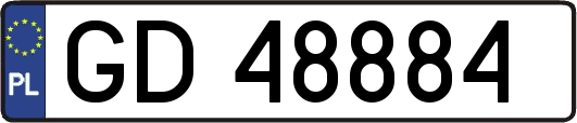 GD48884