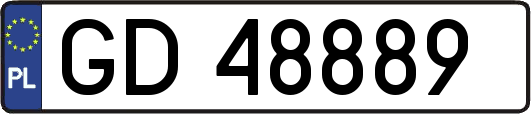 GD48889
