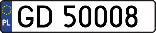 GD50008