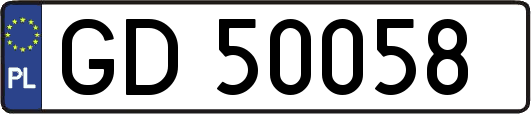 GD50058