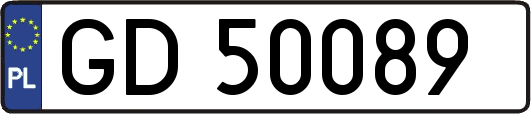 GD50089