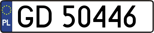 GD50446