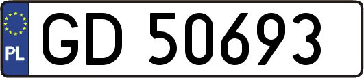 GD50693