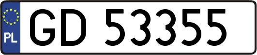 GD53355