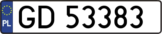 GD53383