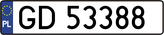 GD53388