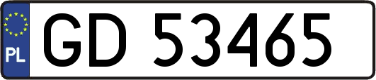 GD53465