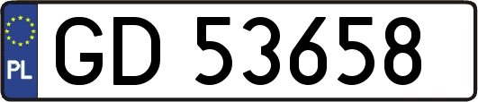 GD53658