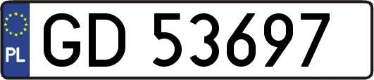 GD53697