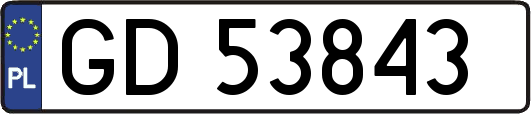 GD53843