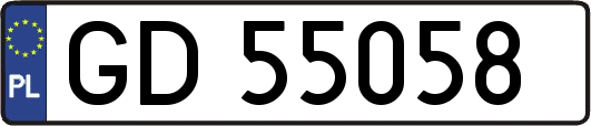GD55058