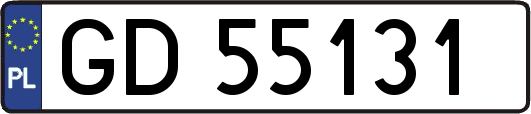 GD55131