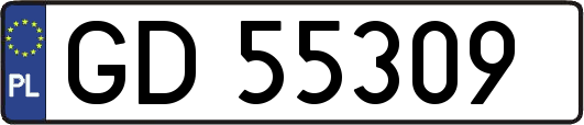 GD55309