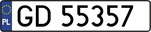 GD55357