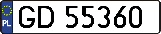 GD55360