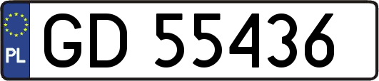 GD55436