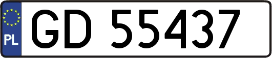 GD55437