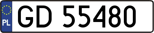 GD55480