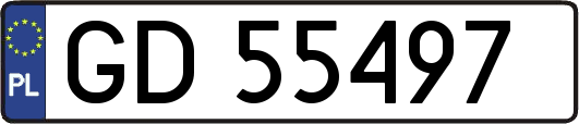 GD55497