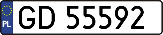 GD55592