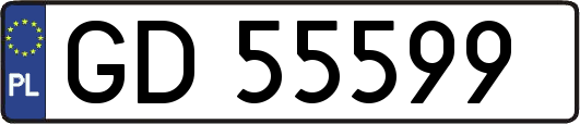 GD55599