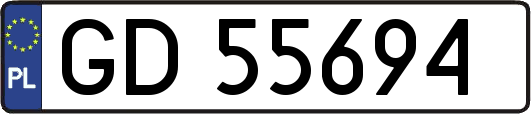 GD55694