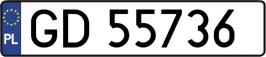 GD55736