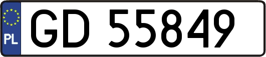 GD55849