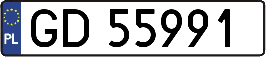 GD55991