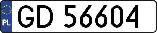 GD56604