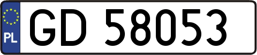 GD58053