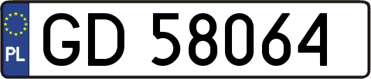 GD58064