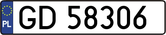 GD58306