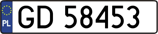 GD58453