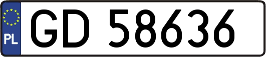GD58636