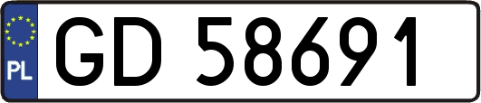 GD58691