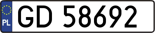 GD58692