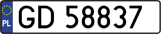 GD58837