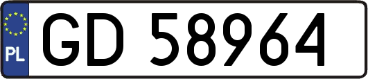GD58964