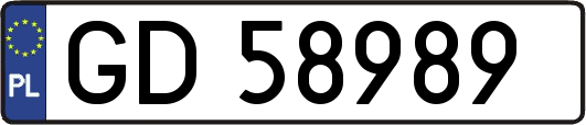GD58989