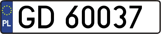 GD60037