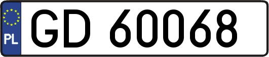 GD60068