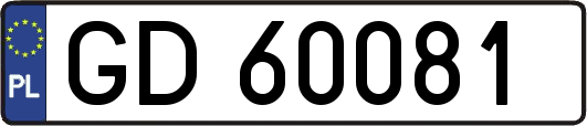 GD60081