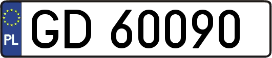 GD60090
