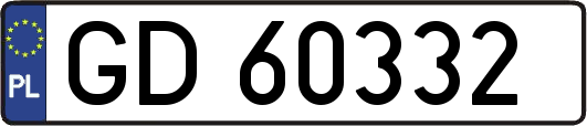 GD60332