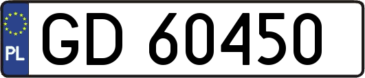 GD60450